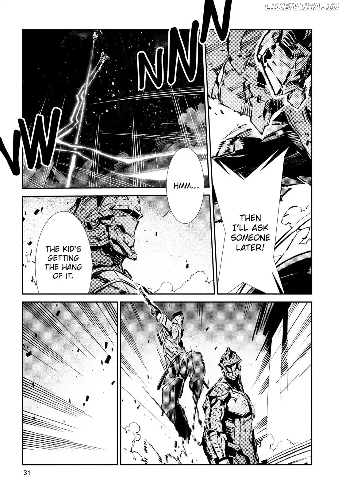 Ultraman  Manga Chapter 28 page 7 - 