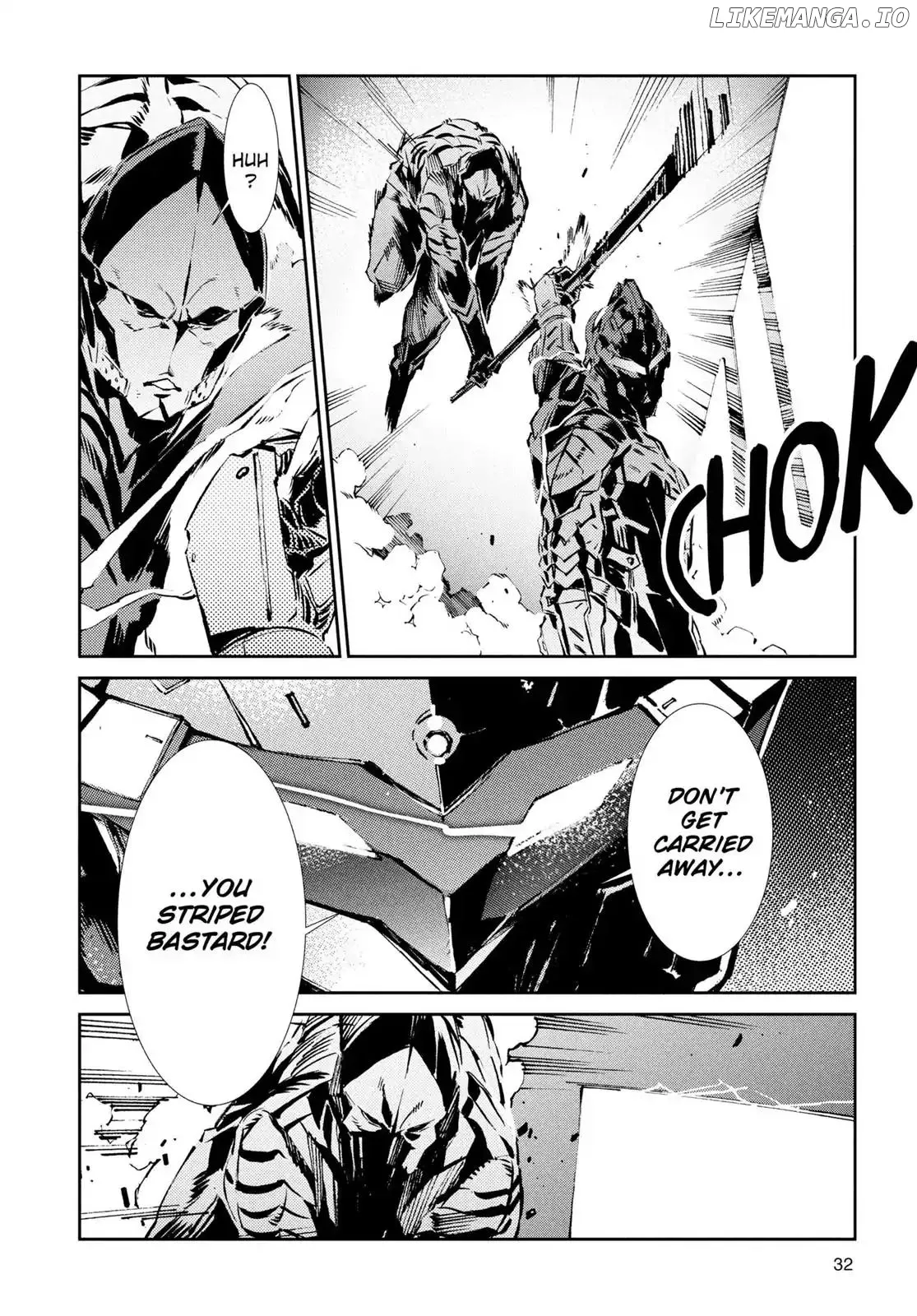 Ultraman  Manga Chapter 28 page 8 - 