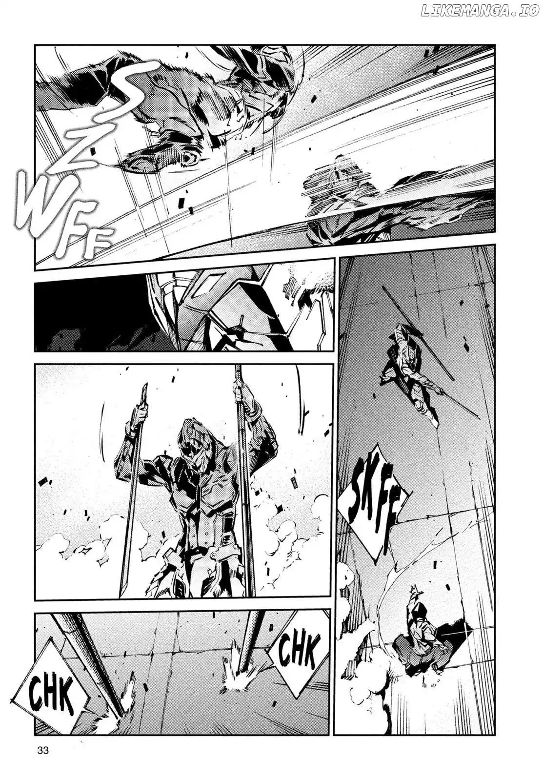 Ultraman  Manga Chapter 28 page 9 - 