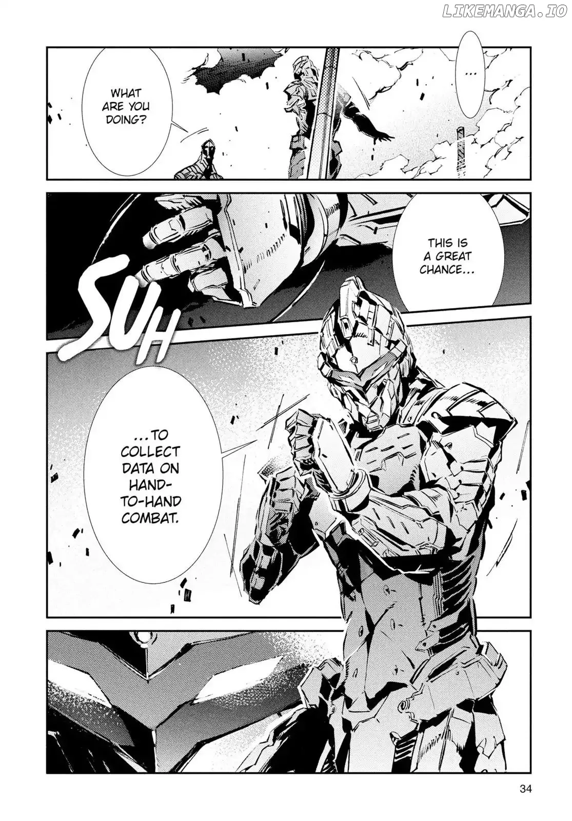 Ultraman  Manga Chapter 28 page 10 - 