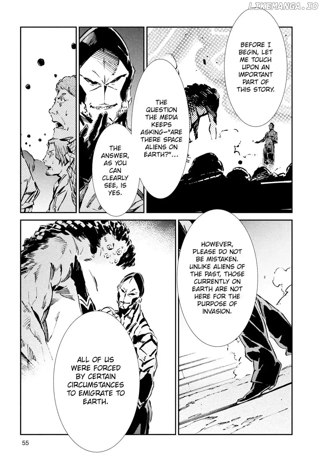 Ultraman  Manga Chapter 29 page 11 - 