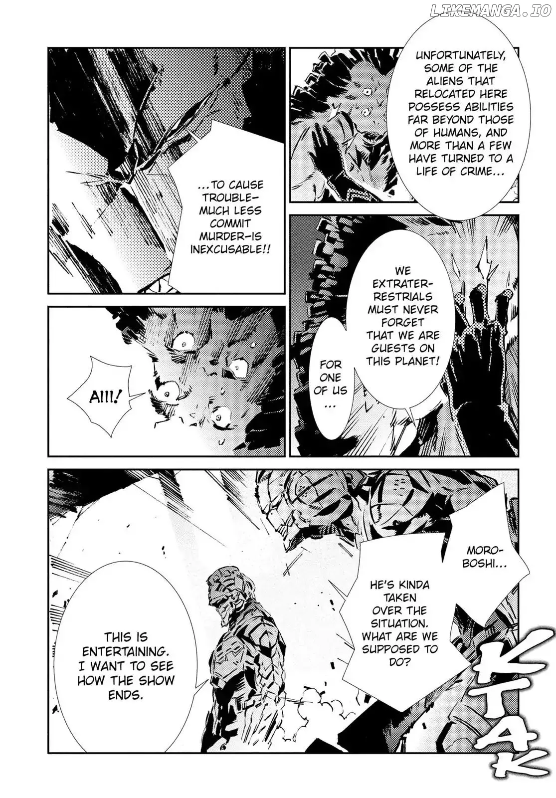 Ultraman  Manga Chapter 29 page 12 - 