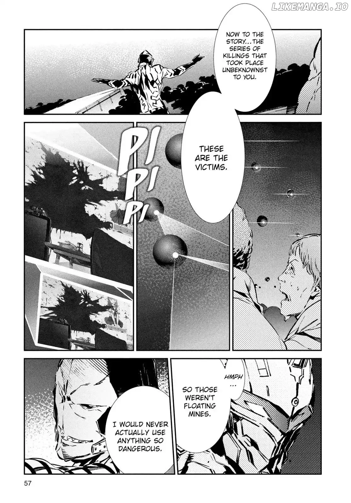 Ultraman  Manga Chapter 29 page 13 - 