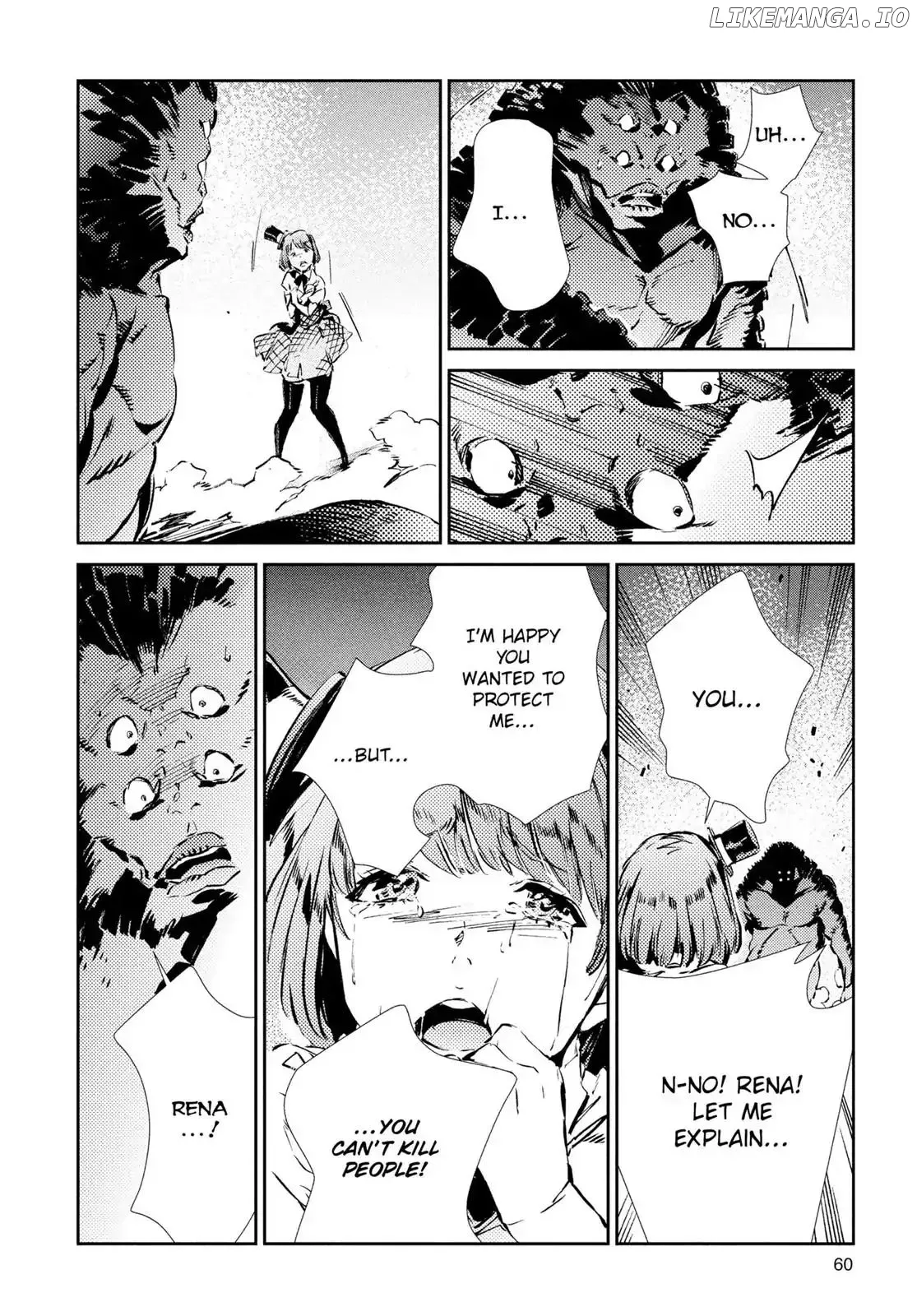 Ultraman  Manga Chapter 29 page 16 - 