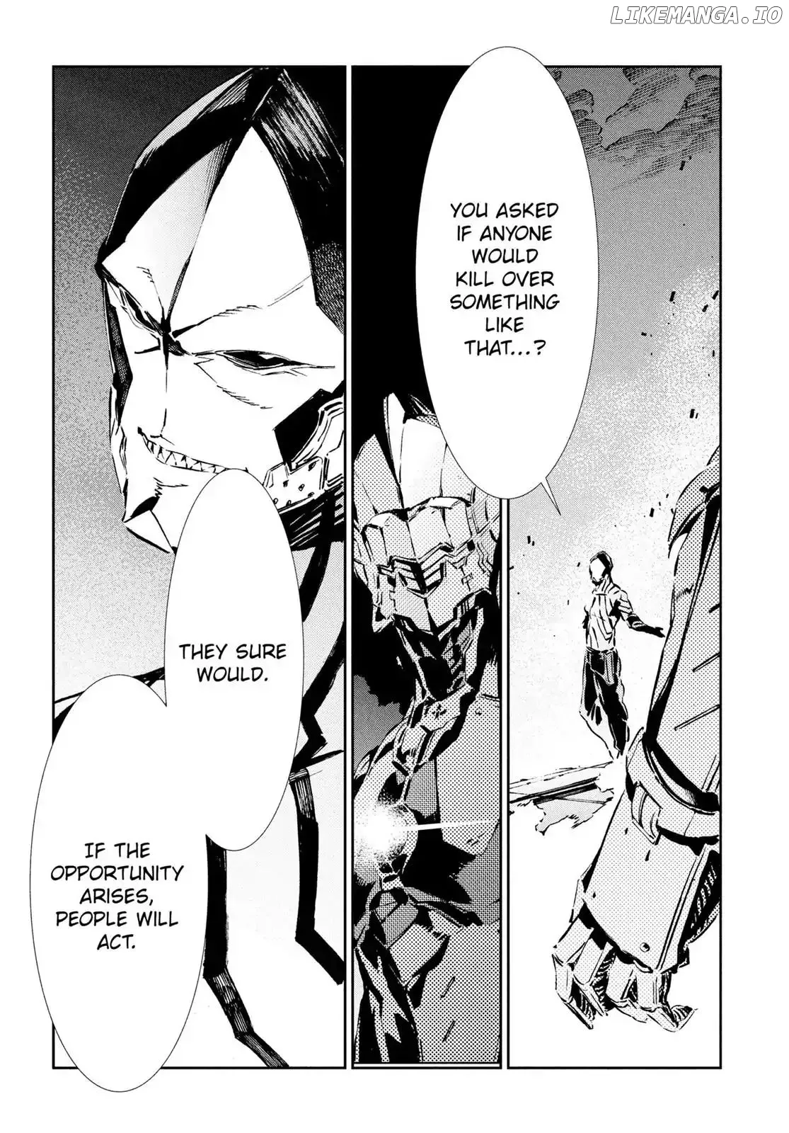 Ultraman  Manga Chapter 29 page 23 - 
