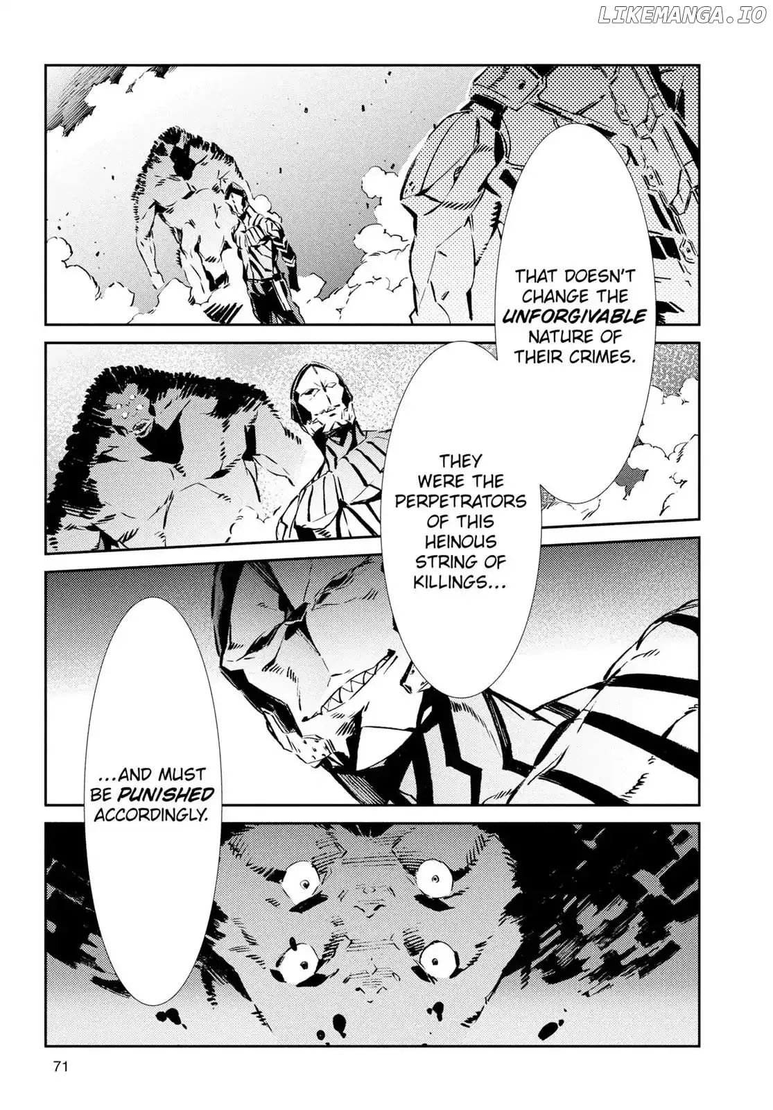 Ultraman  Manga Chapter 29 page 27 - 