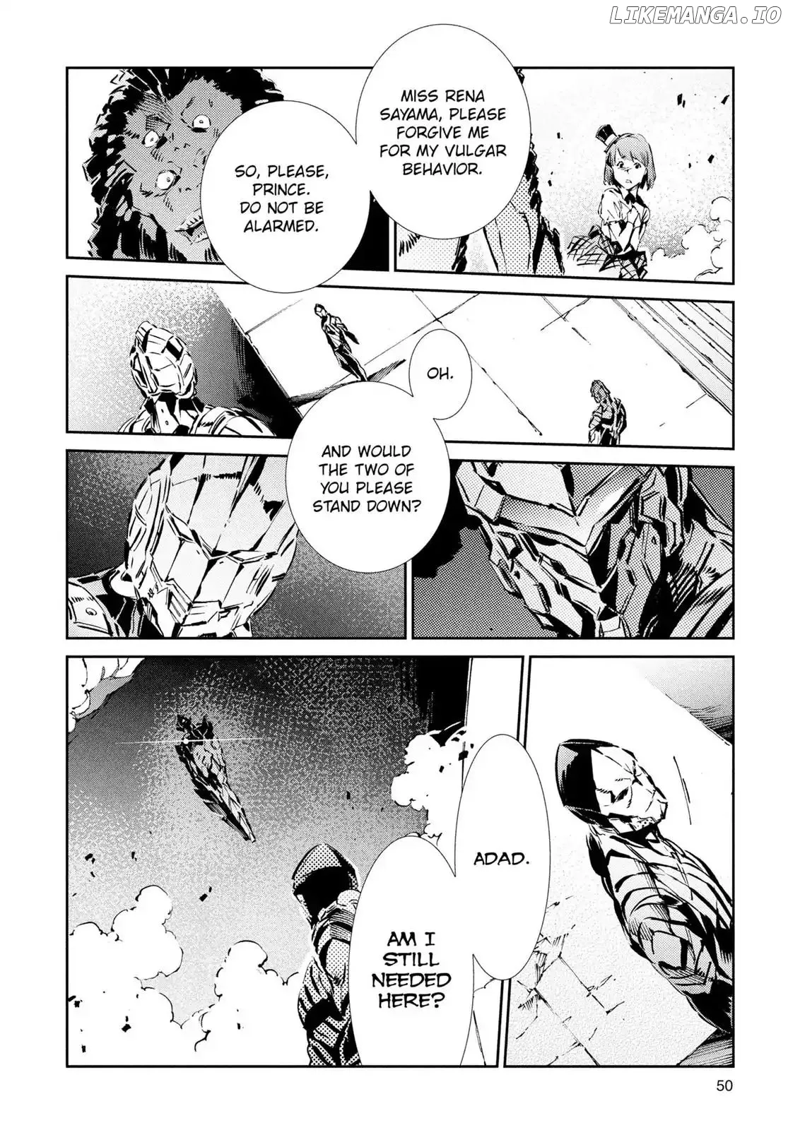 Ultraman  Manga Chapter 29 page 6 - 