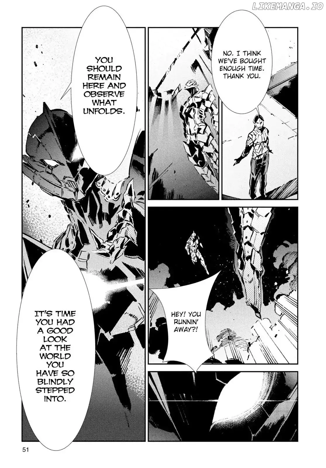 Ultraman  Manga Chapter 29 page 7 - 