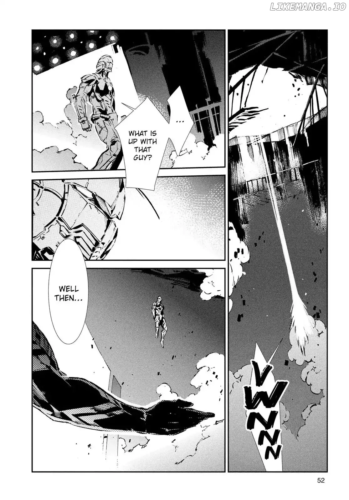Ultraman  Manga Chapter 29 page 8 - 