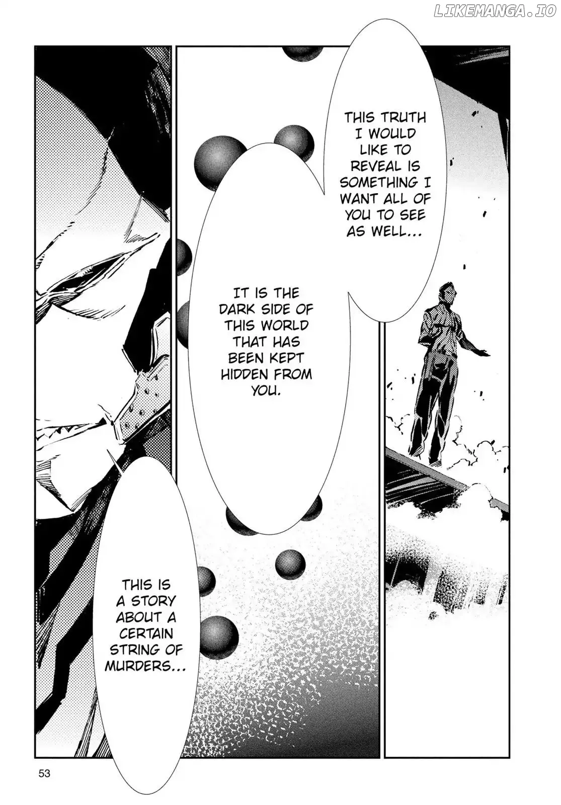 Ultraman  Manga Chapter 29 page 9 - 