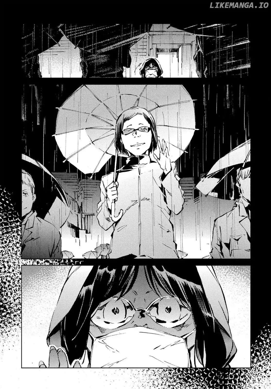 Ultraman  Manga Chapter 30 page 11 - 