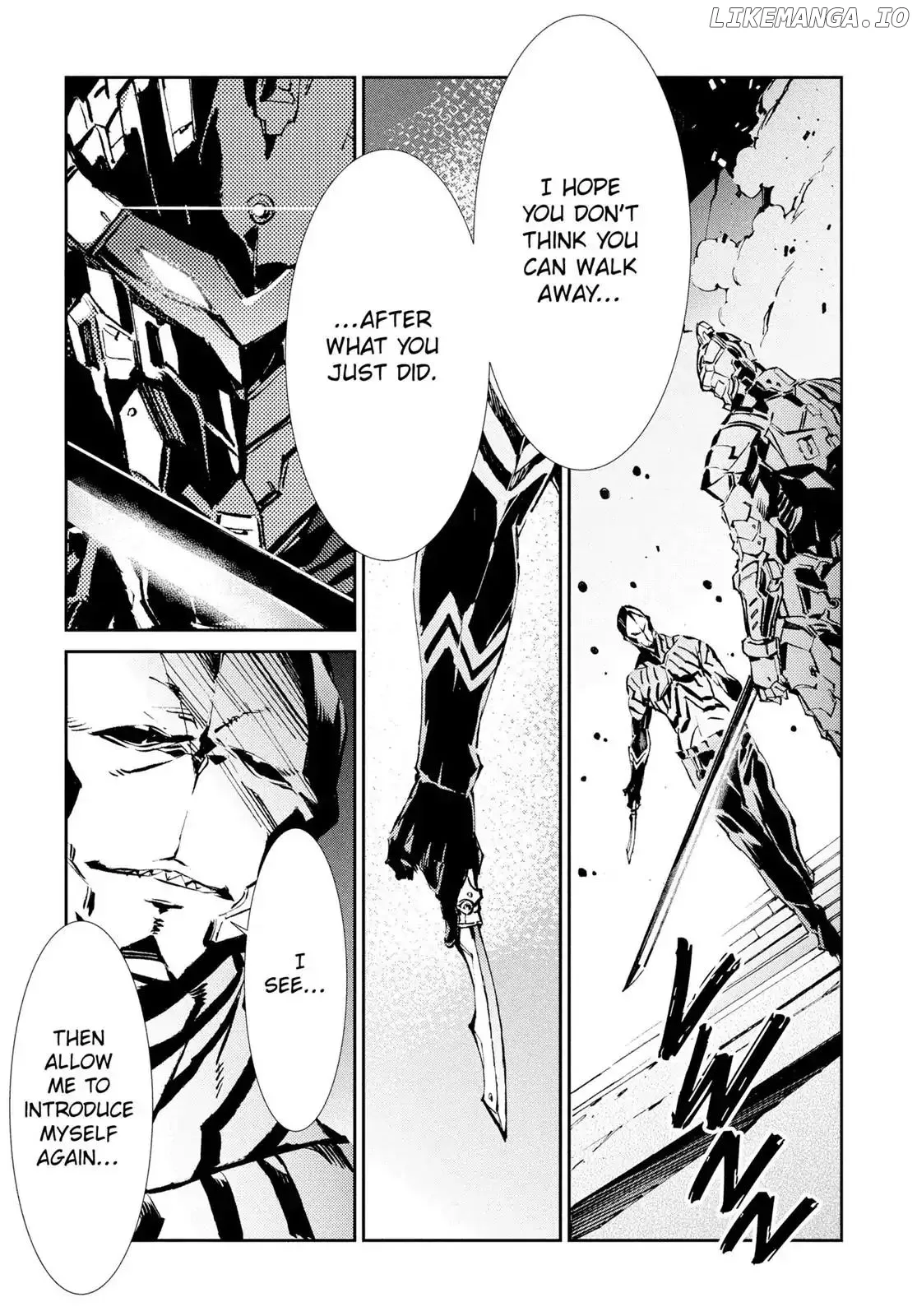Ultraman  Manga Chapter 30 page 15 - 