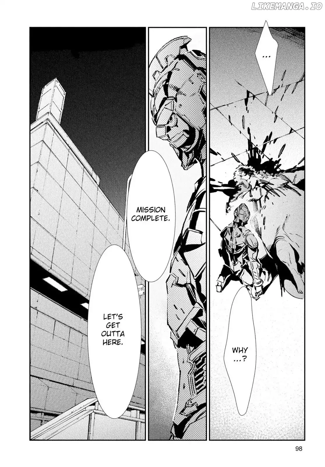 Ultraman  Manga Chapter 30 page 24 - 