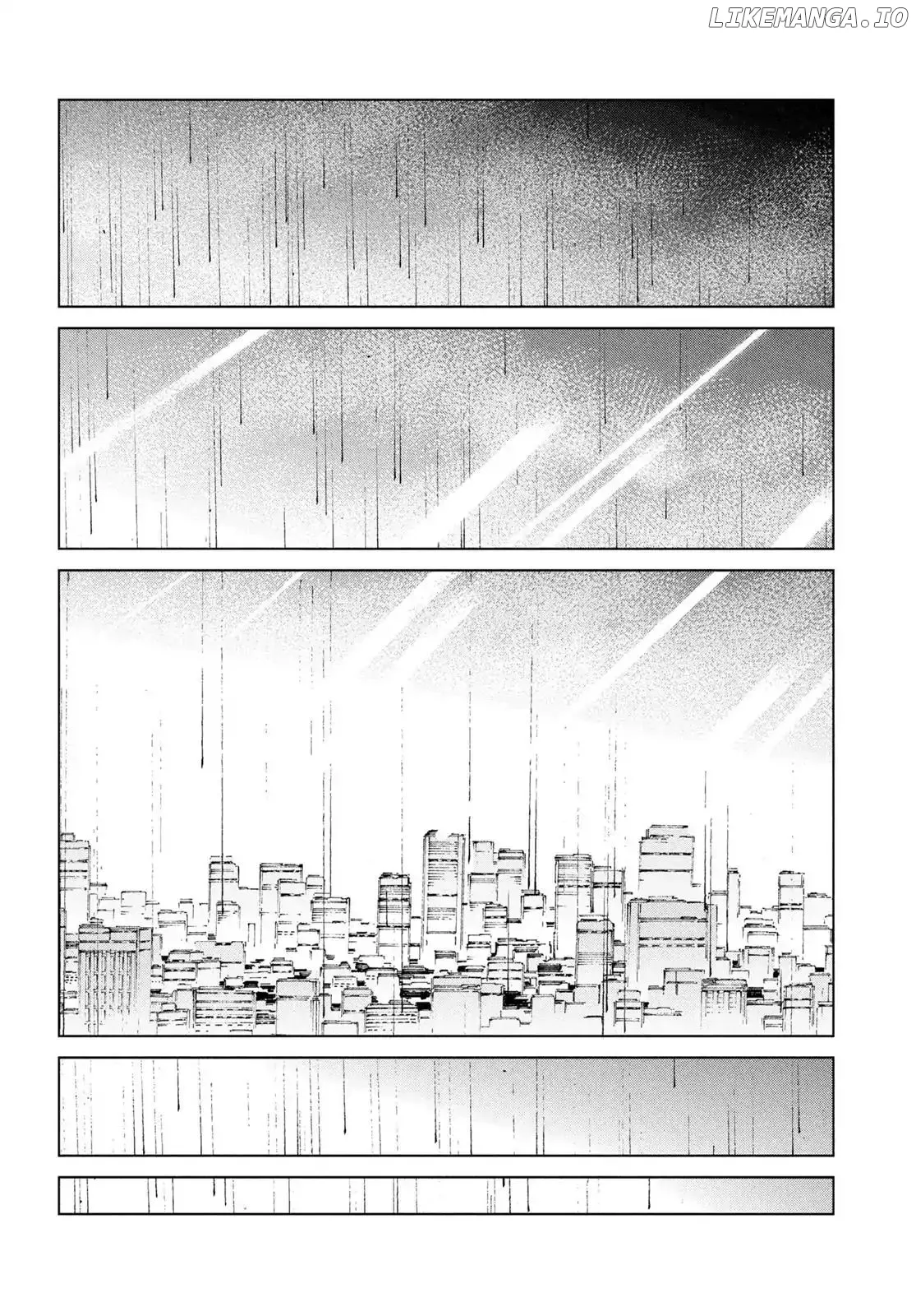 Ultraman  Manga Chapter 31 page 19 - 