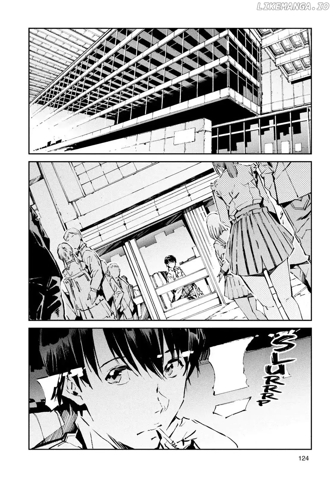 Ultraman  Manga Chapter 32 page 2 - 