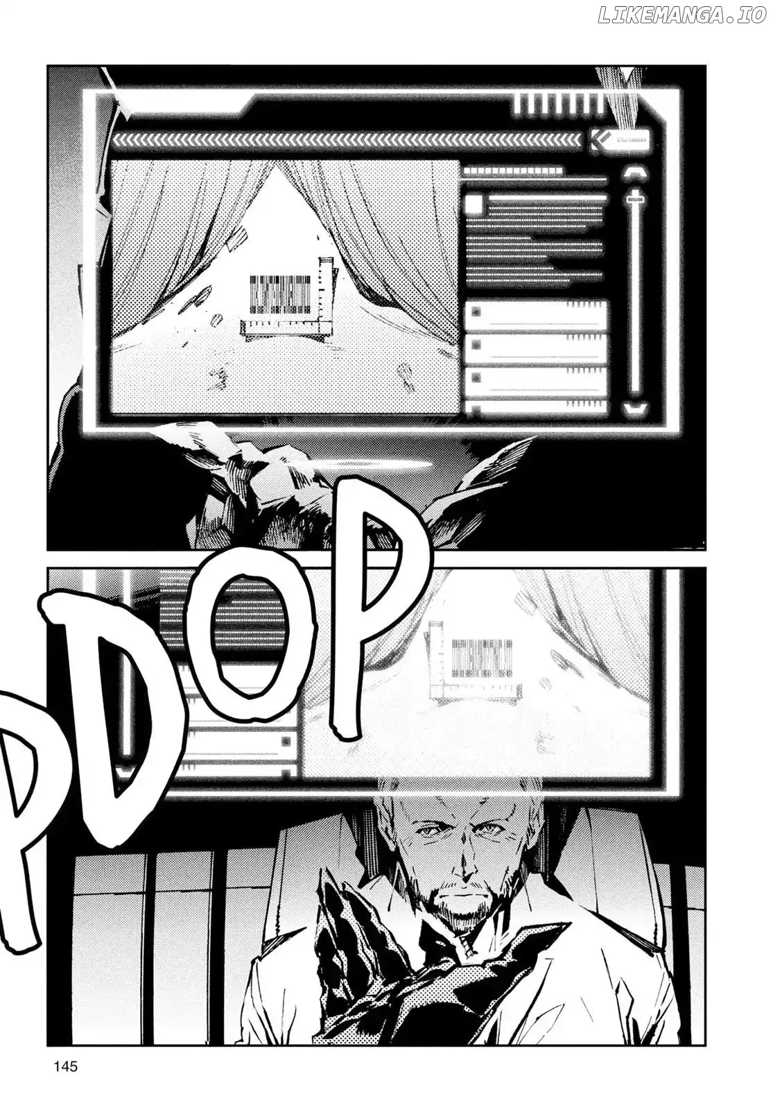 Ultraman  Manga Chapter 32 page 22 - 