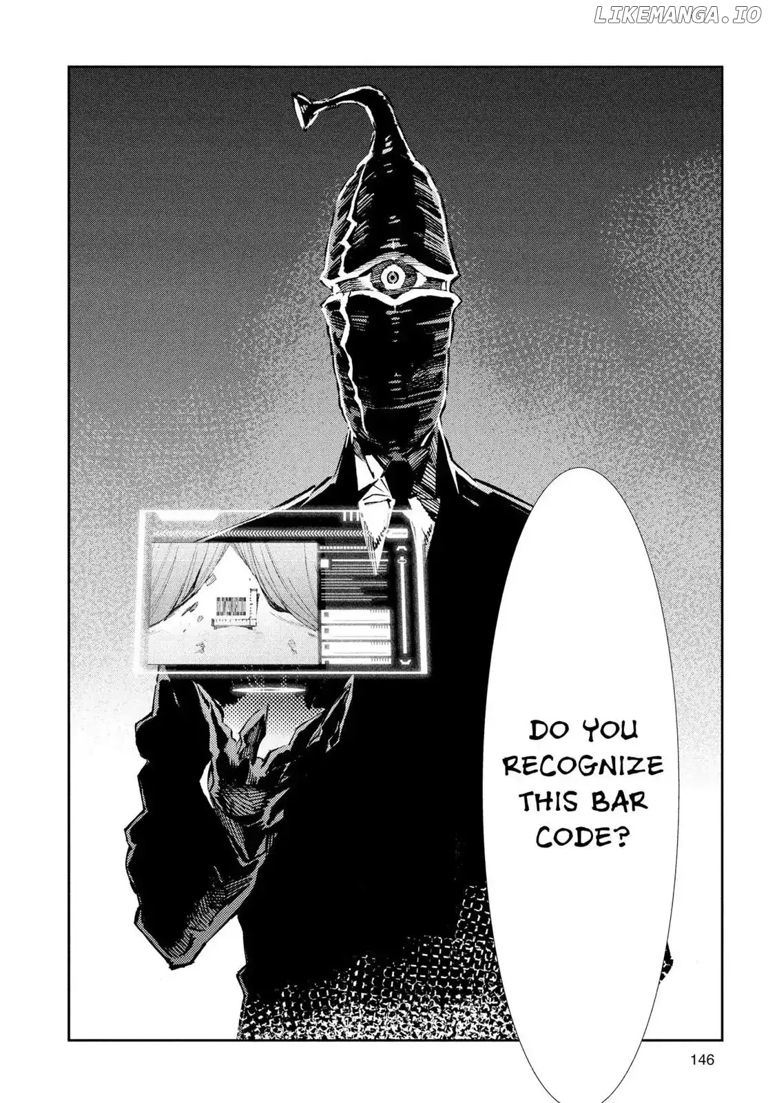 Ultraman  Manga Chapter 32 page 23 - 