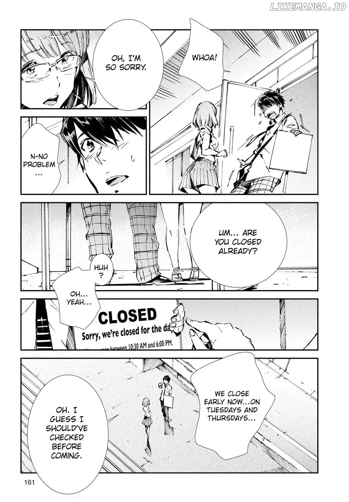 Ultraman  Manga Chapter 33 page 15 - 