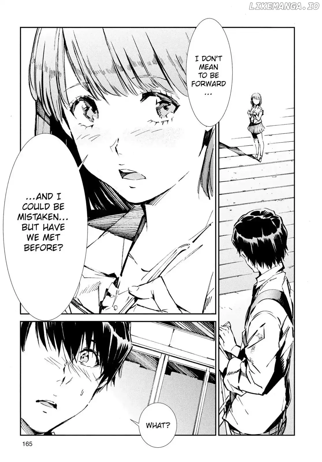 Ultraman  Manga Chapter 33 page 19 - 