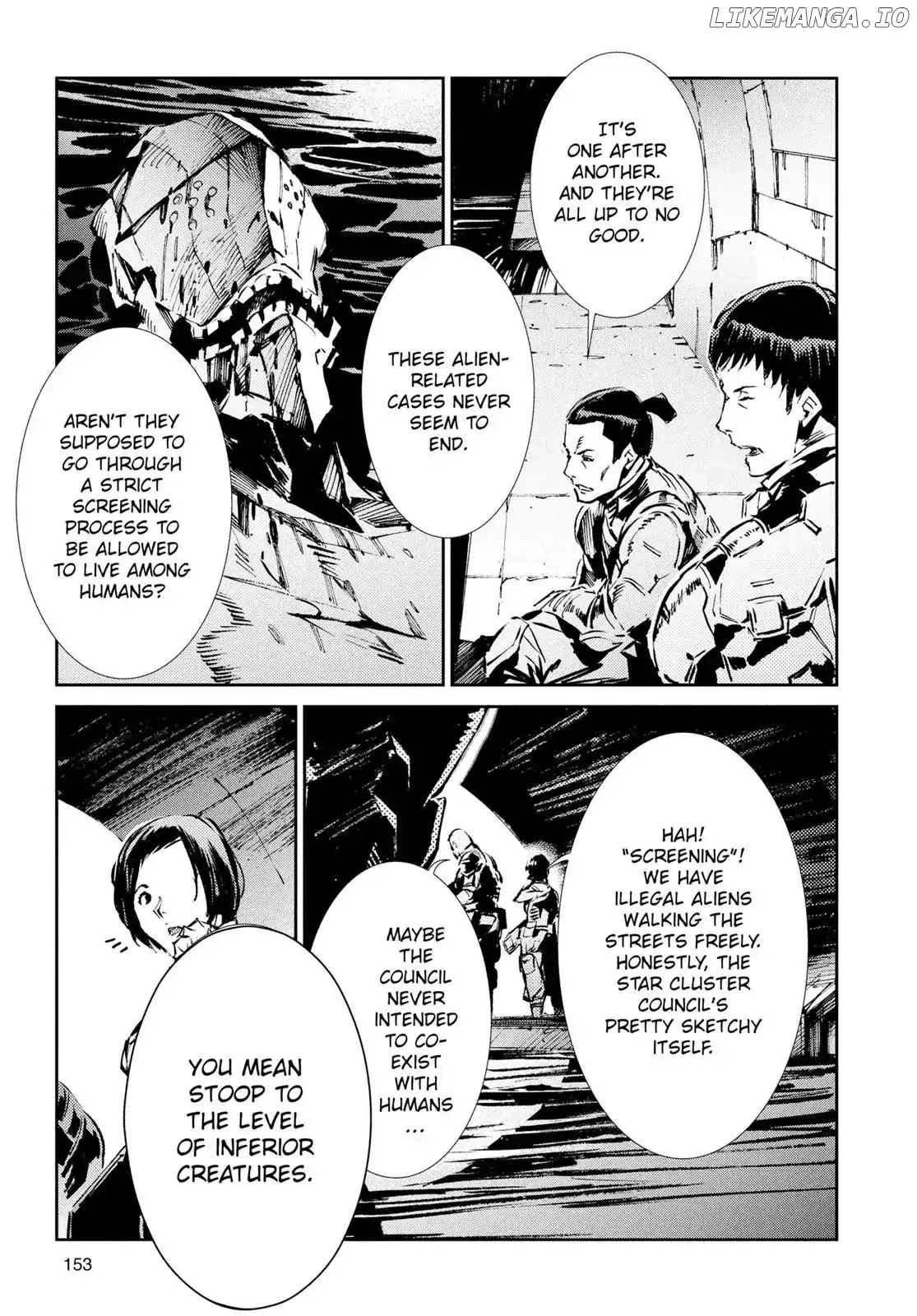 Ultraman  Manga Chapter 33 page 7 - 