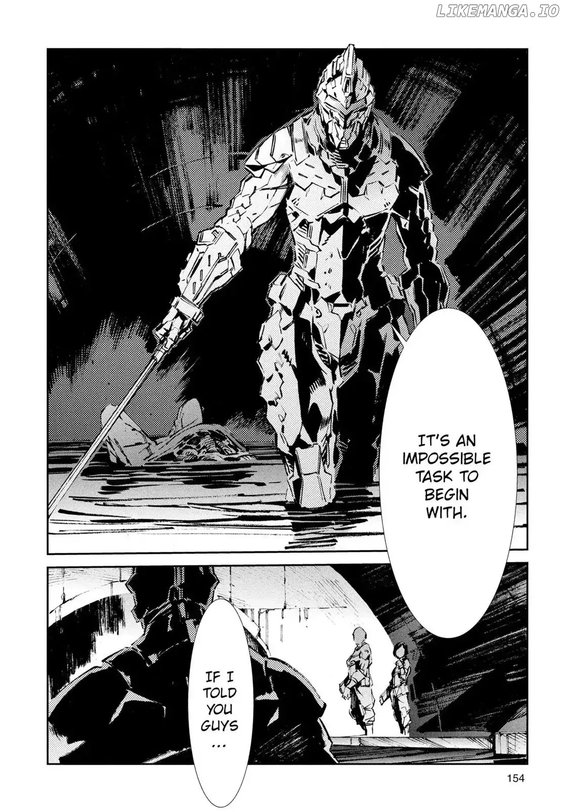 Ultraman  Manga Chapter 33 page 8 - 