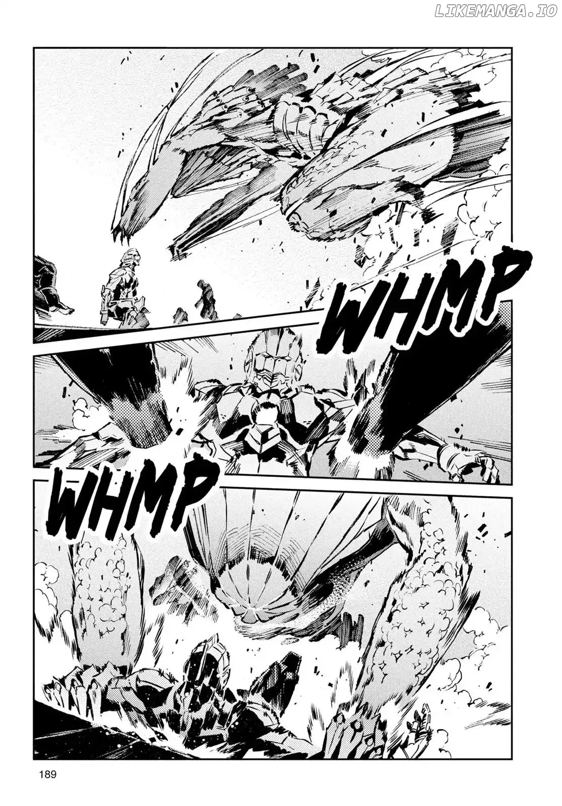 Ultraman  Manga Chapter 34 page 19 - 