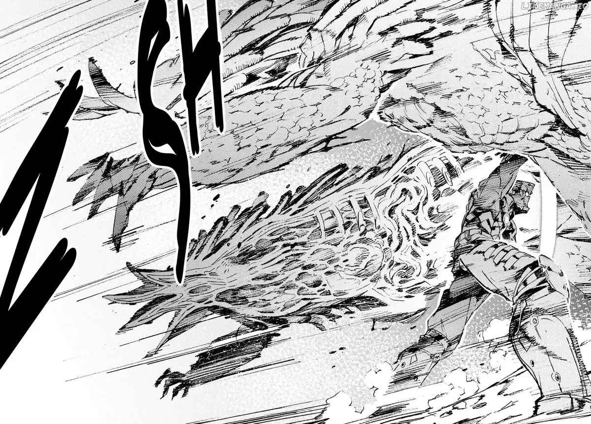 Ultraman  Manga Chapter 35 page 11 - 