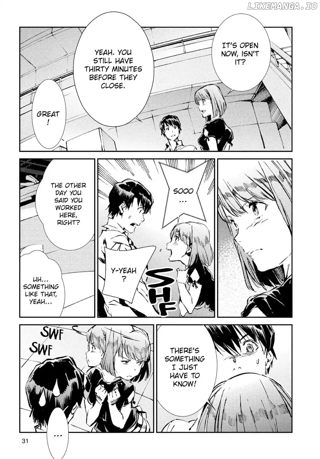 Ultraman  Manga Chapter 36 page 11 - 