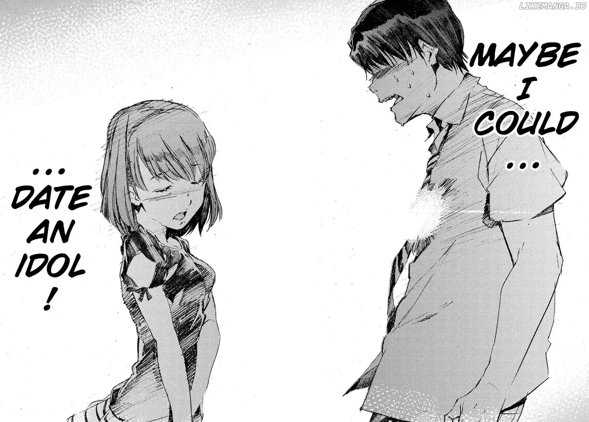 Ultraman  Manga Chapter 36 page 16 - 