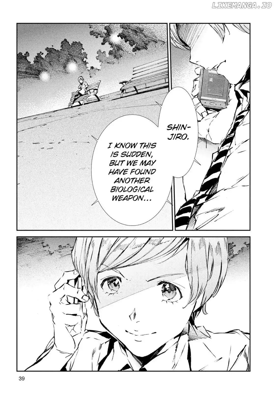 Ultraman  Manga Chapter 36 page 18 - 
