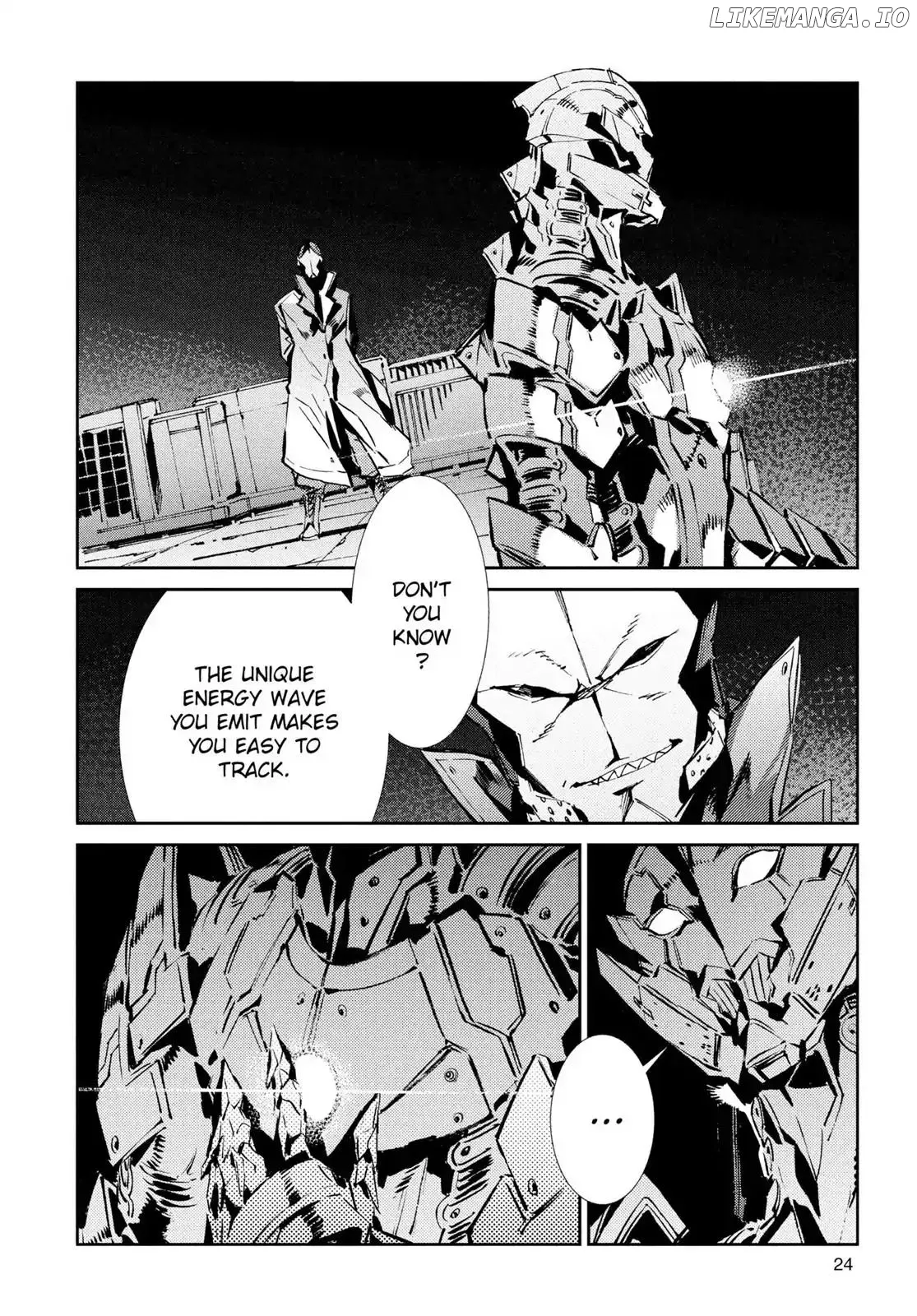 Ultraman  Manga Chapter 36 page 4 - 
