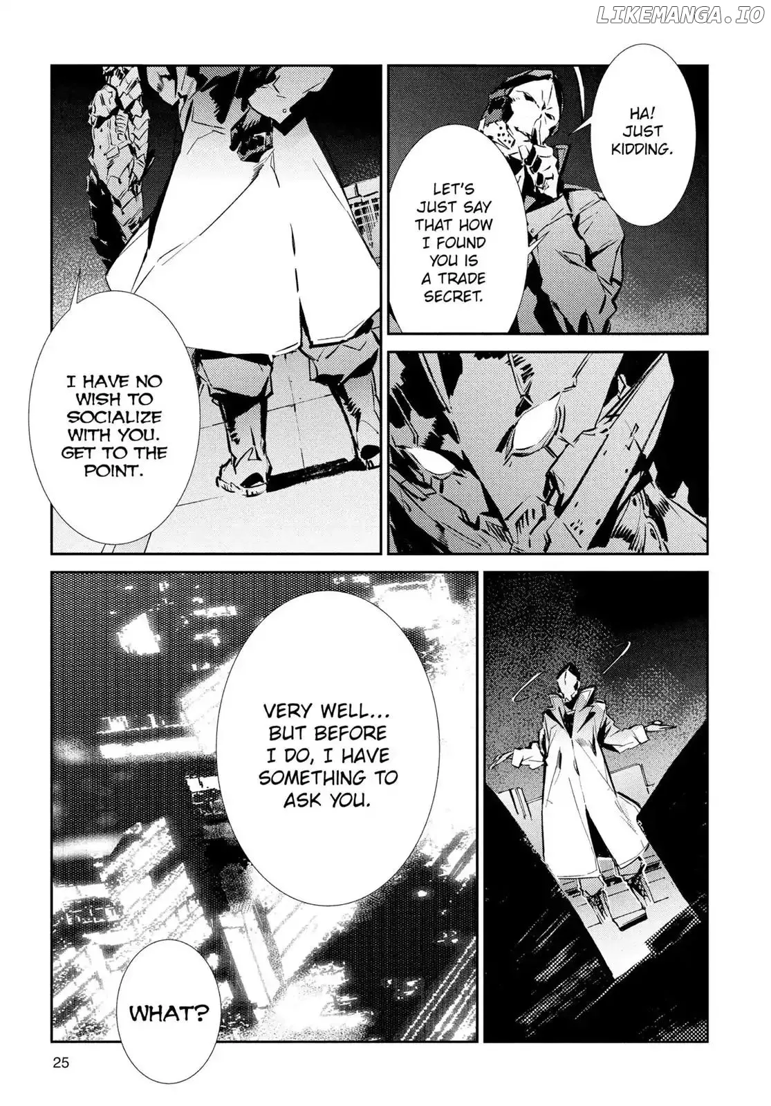 Ultraman  Manga Chapter 36 page 5 - 