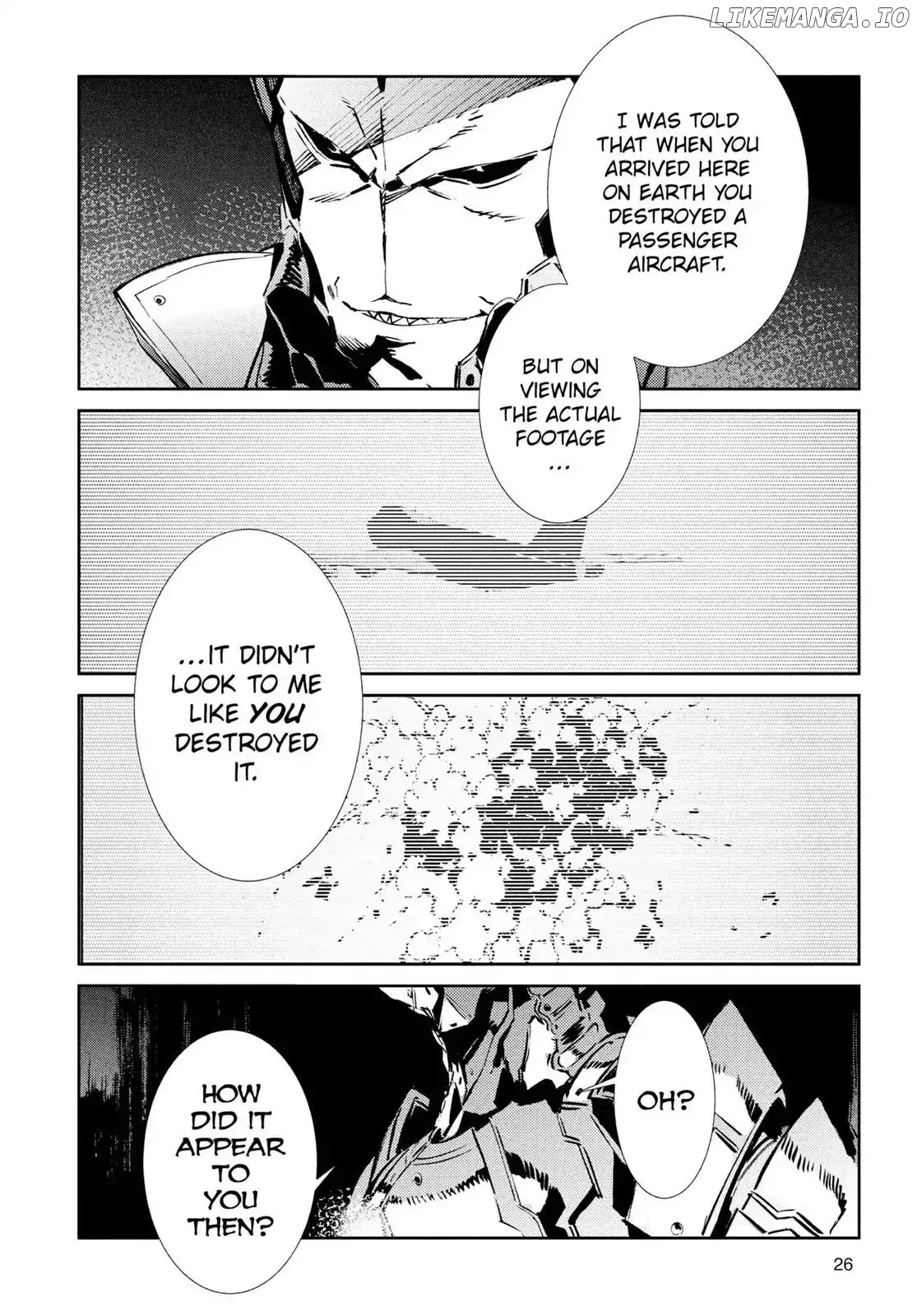 Ultraman  Manga Chapter 36 page 6 - 