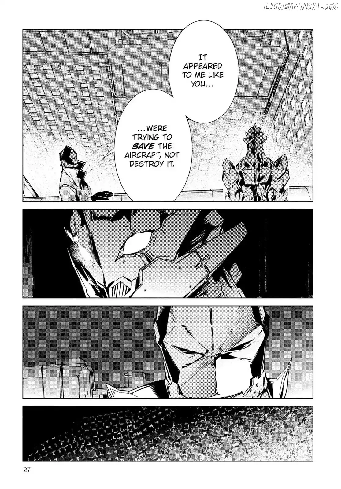 Ultraman  Manga Chapter 36 page 7 - 