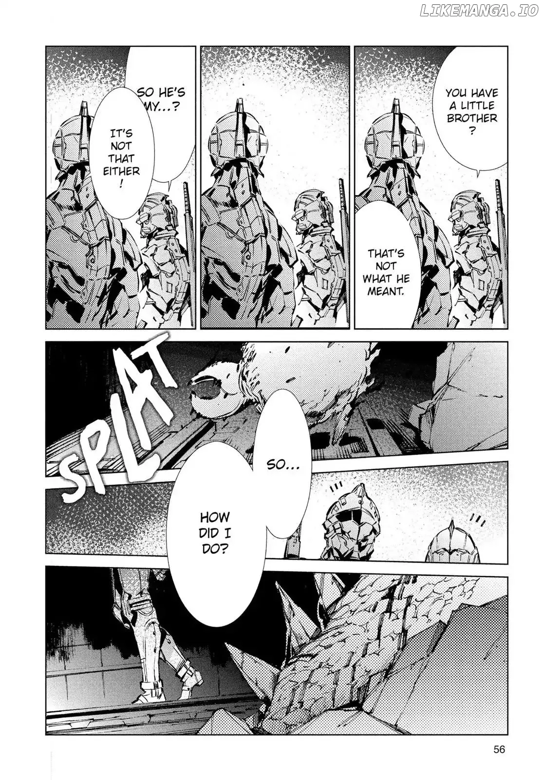 Ultraman  Manga Chapter 37 page 12 - 