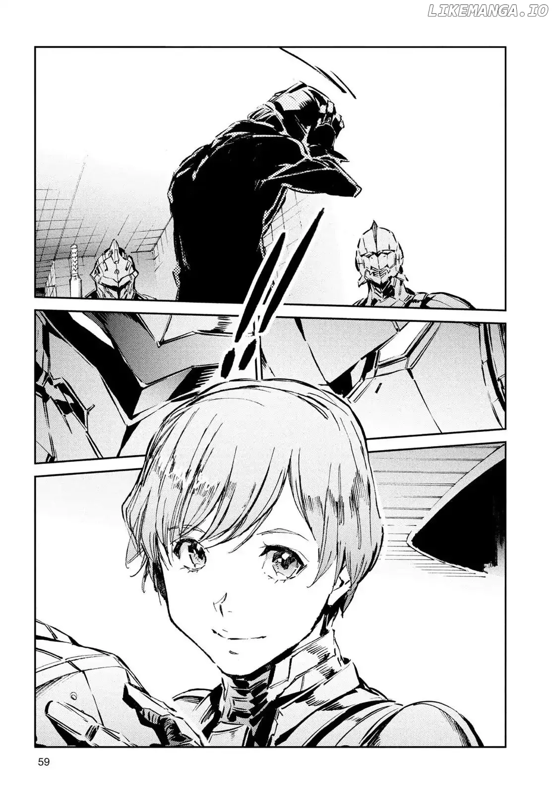 Ultraman  Manga Chapter 37 page 15 - 
