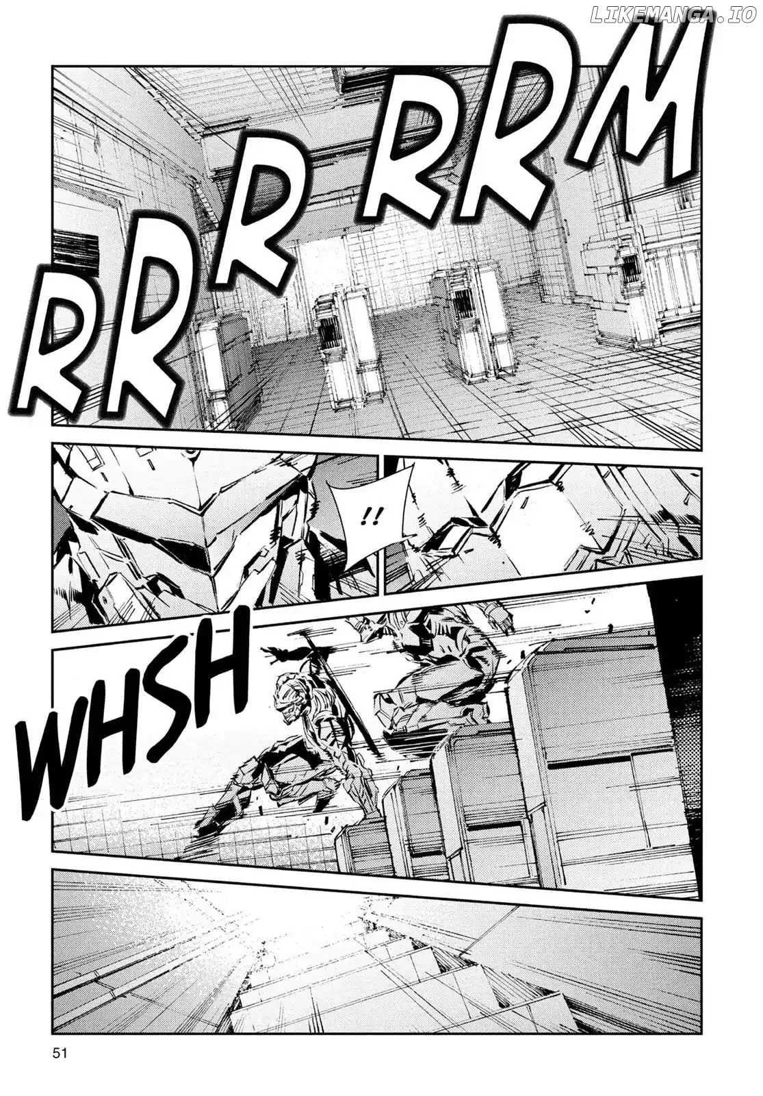 Ultraman  Manga Chapter 37 page 7 - 
