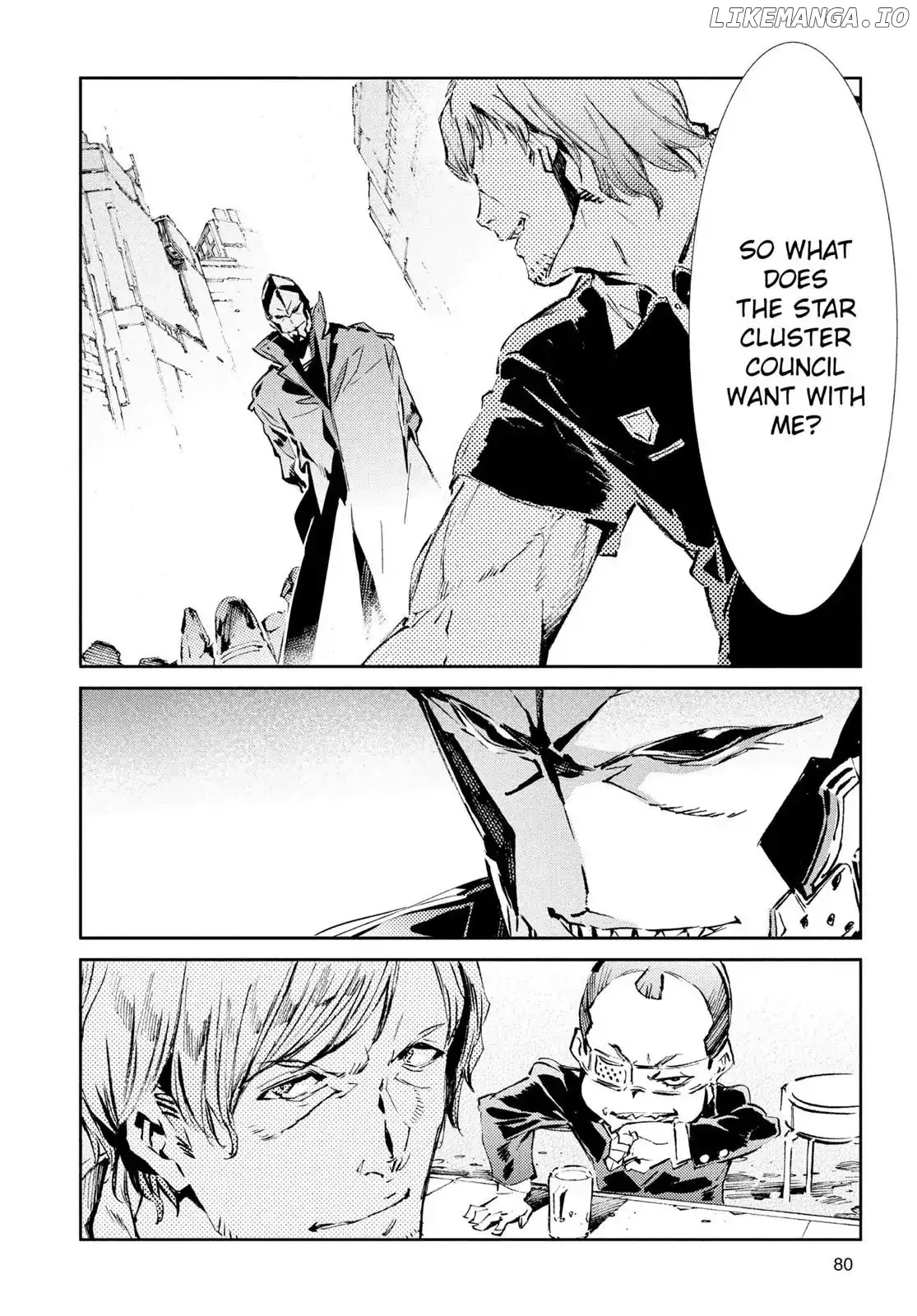 Ultraman  Manga Chapter 38 page 16 - 