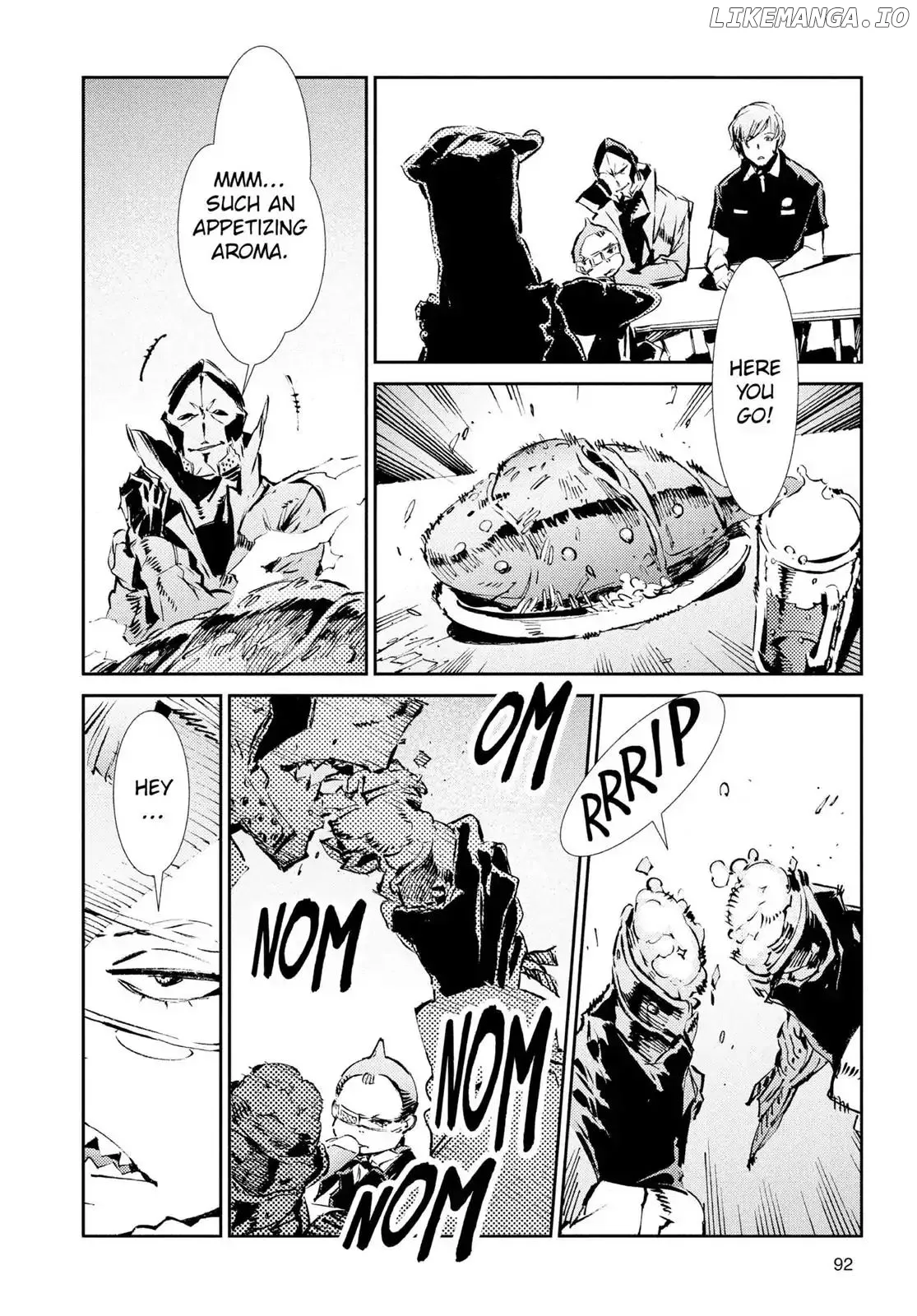 Ultraman  Manga Chapter 39 page 12 - 