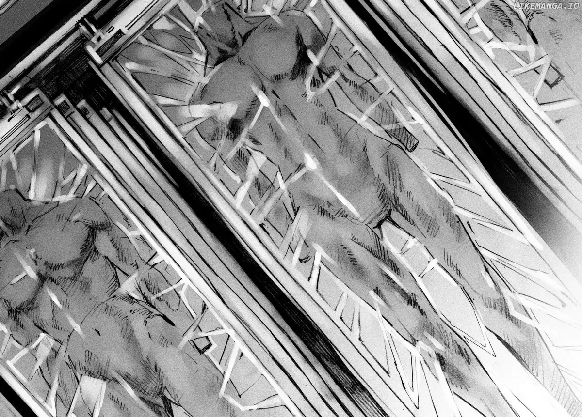 Ultraman  Manga Chapter 39 page 22 - 