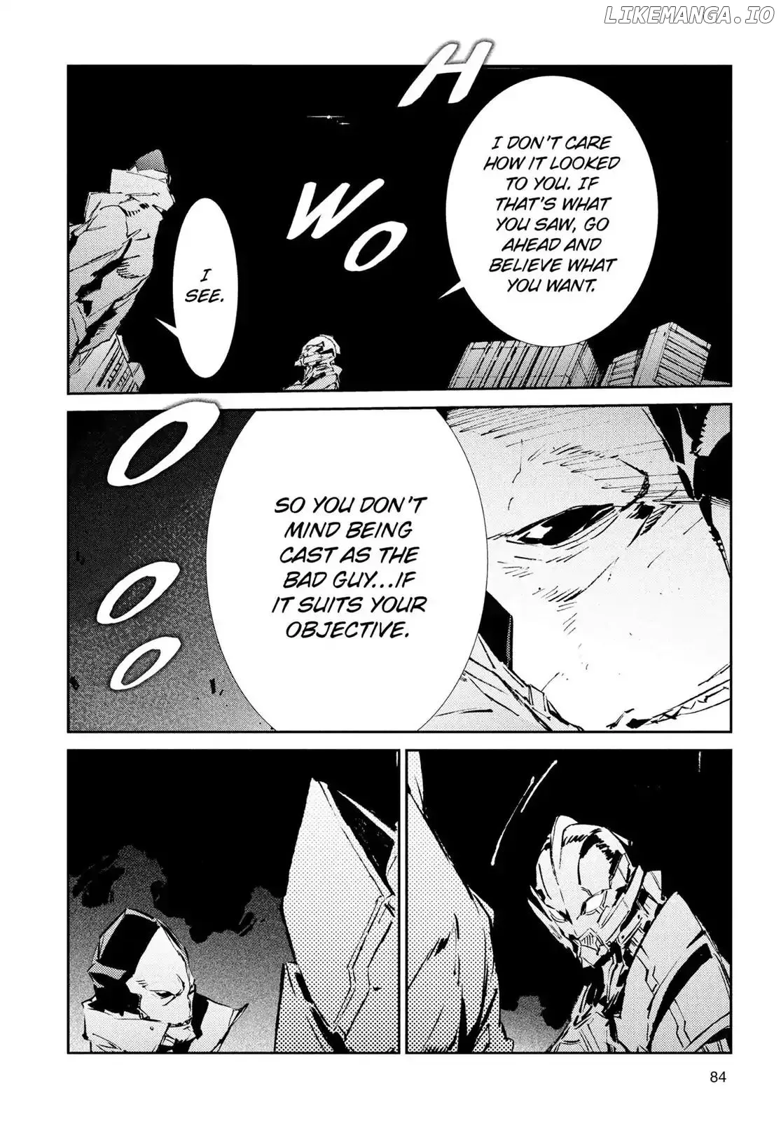 Ultraman  Manga Chapter 39 page 4 - 