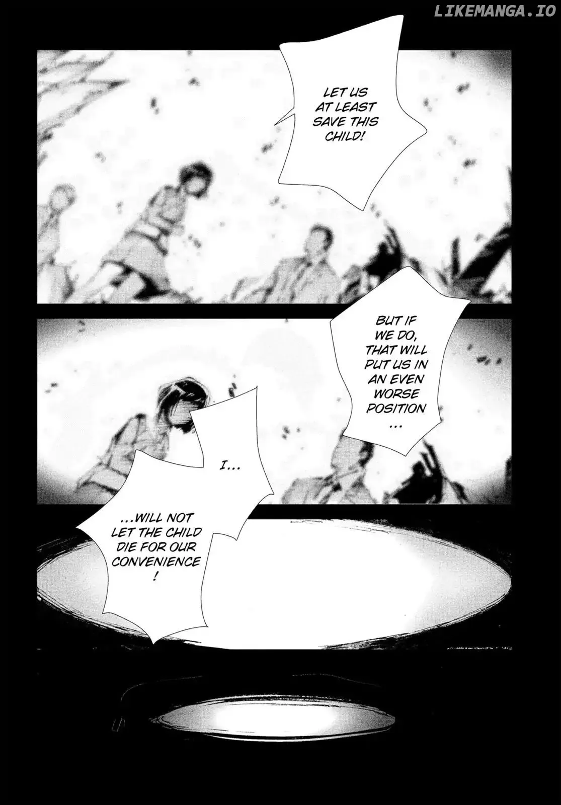 Ultraman  Manga Chapter 40 page 3 - 