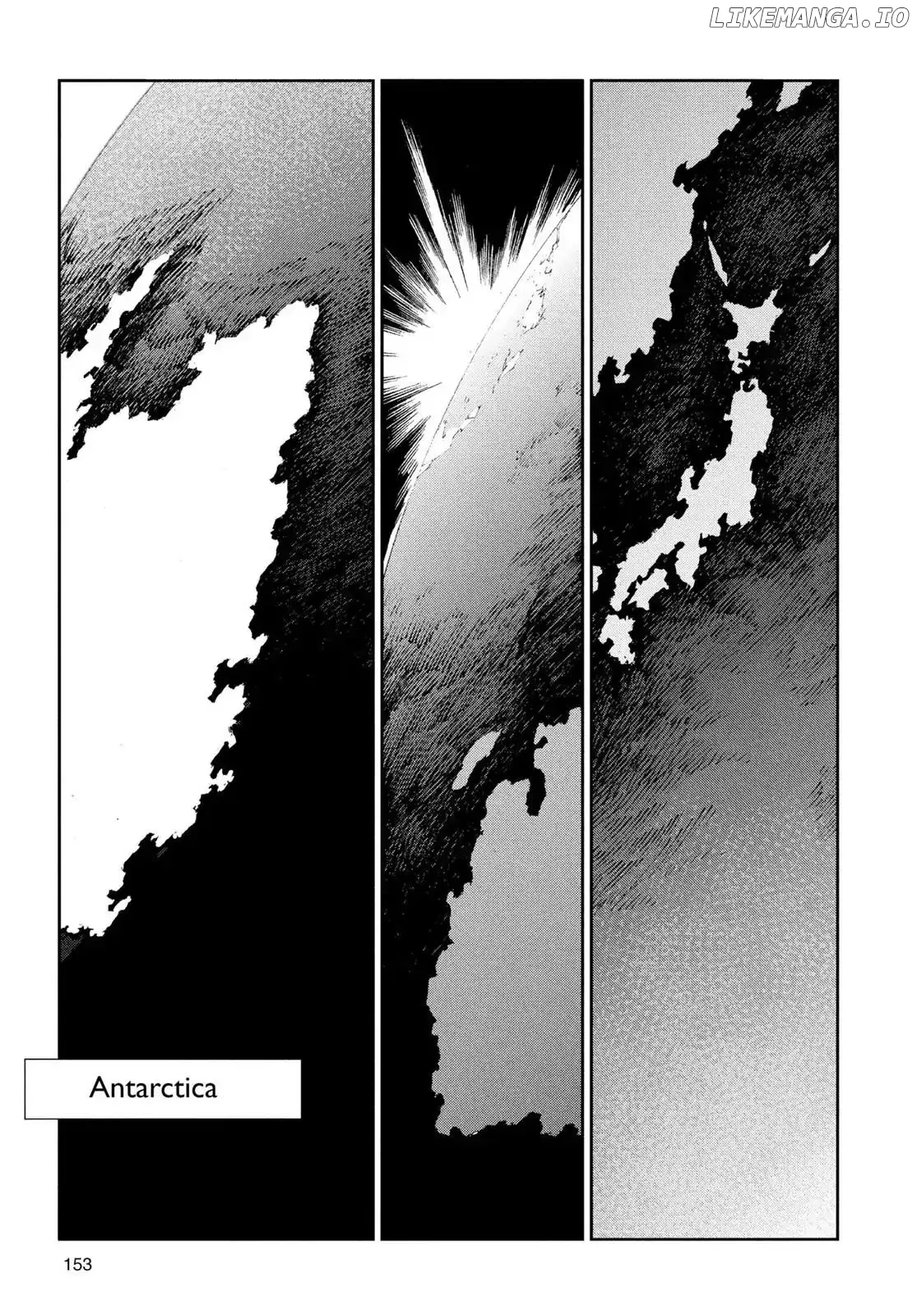 Ultraman  Manga Chapter 41 page 13 - 