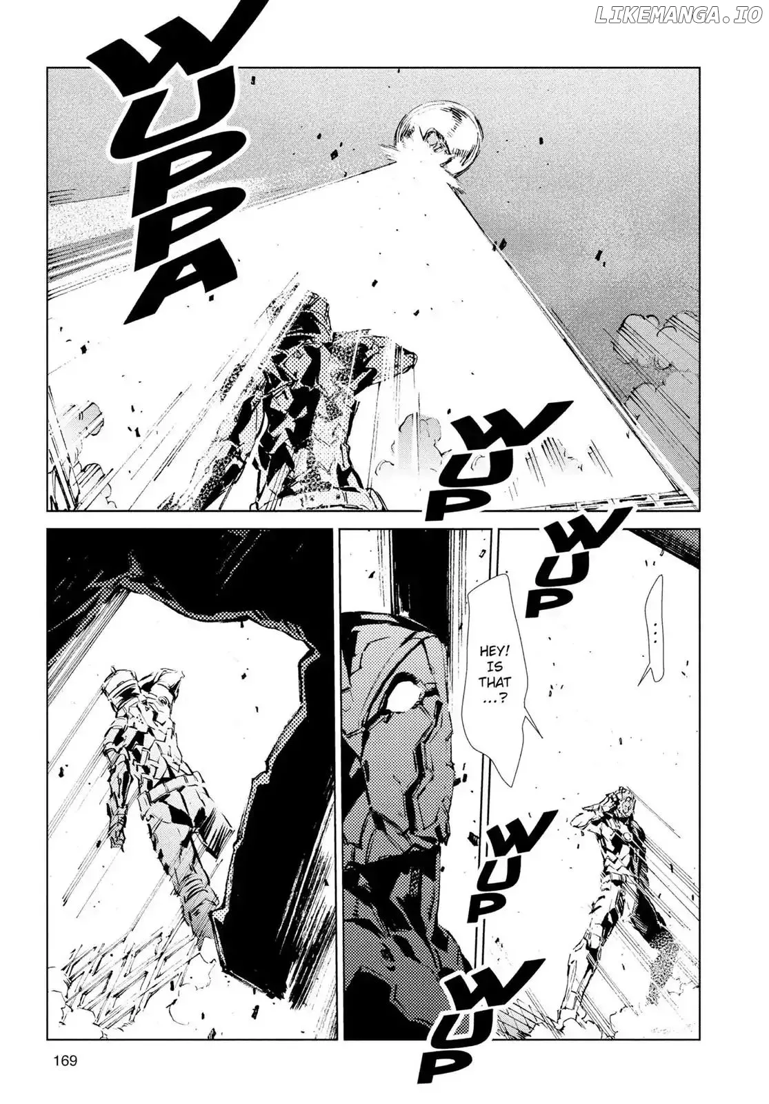 Ultraman  Manga Chapter 41 page 28 - 