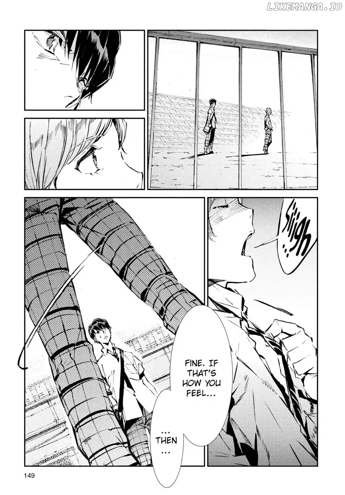 Ultraman  Manga Chapter 41 page 9 - 