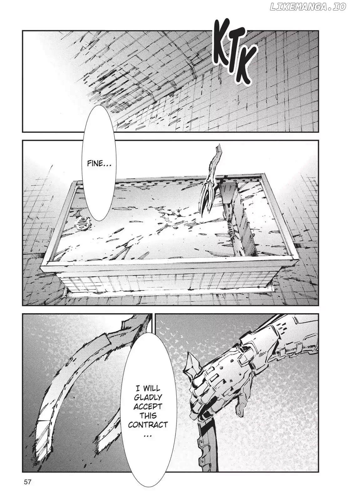 Ultraman  Manga Chapter 43 page 19 - 