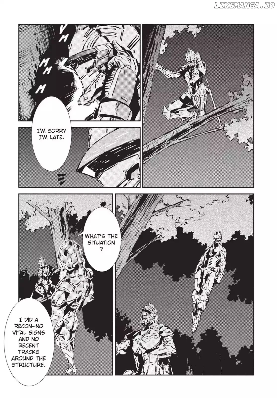 Ultraman  Manga Chapter 44 page 15 - 