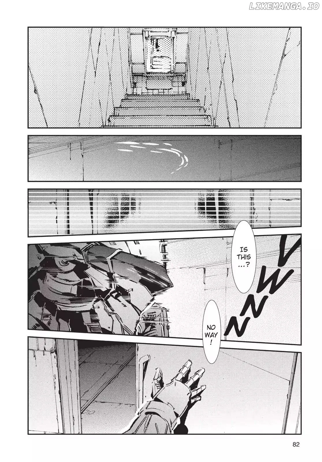 Ultraman  Manga Chapter 44 page 22 - 