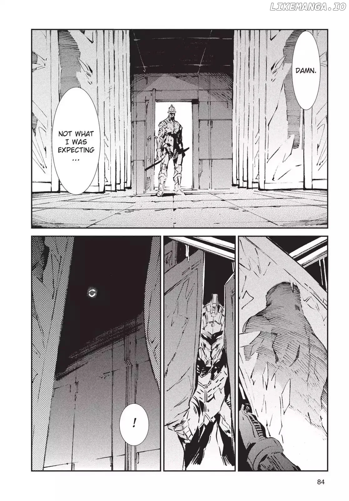 Ultraman  Manga Chapter 44 page 24 - 