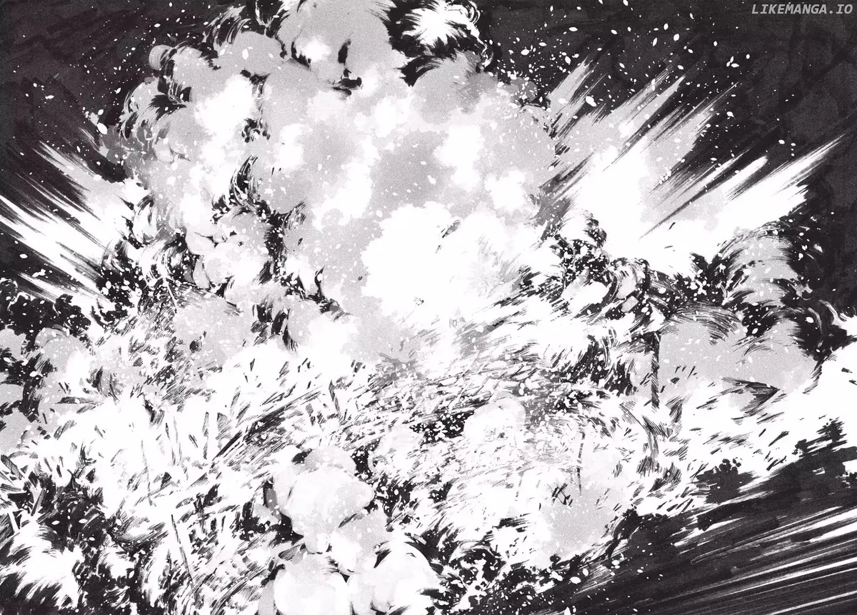 Ultraman  Manga Chapter 44 page 26 - 